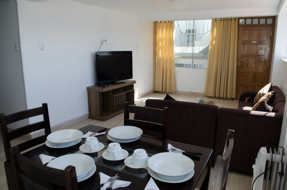 Фото Mayte Apartment