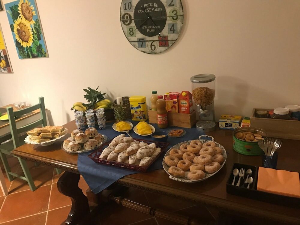 Фото B&b Dietro La Cattedrale