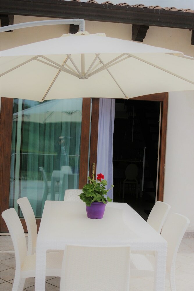 Фото La Selva Incantata b&b