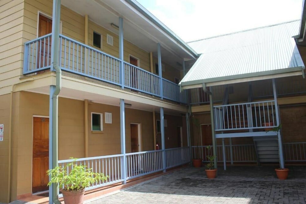 Фото Taklam Lodge