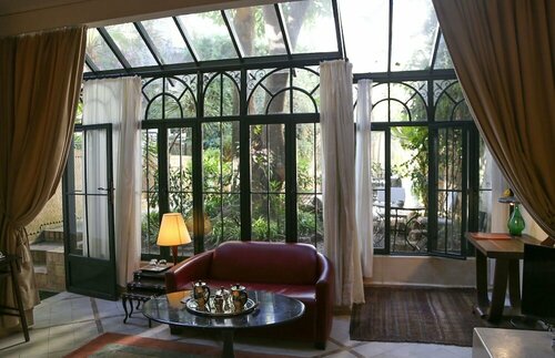 Внешний вид отеля La Maison de Tanger в Танжере, фото 5