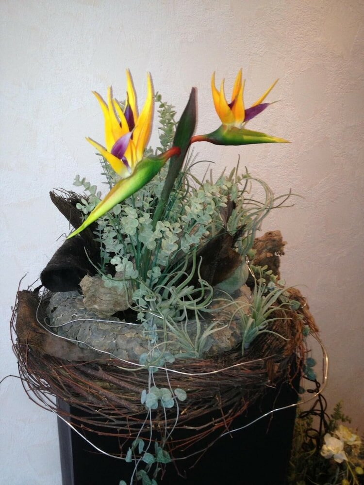 Фото Hotel Walker