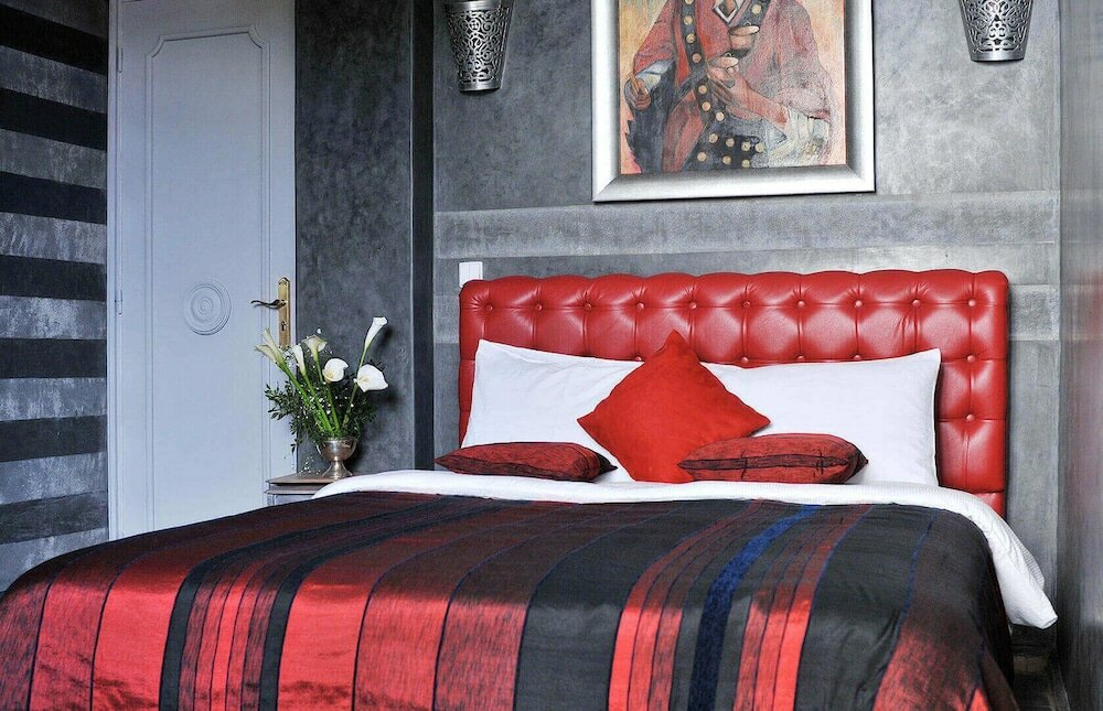 Фото La Maison de Tanger