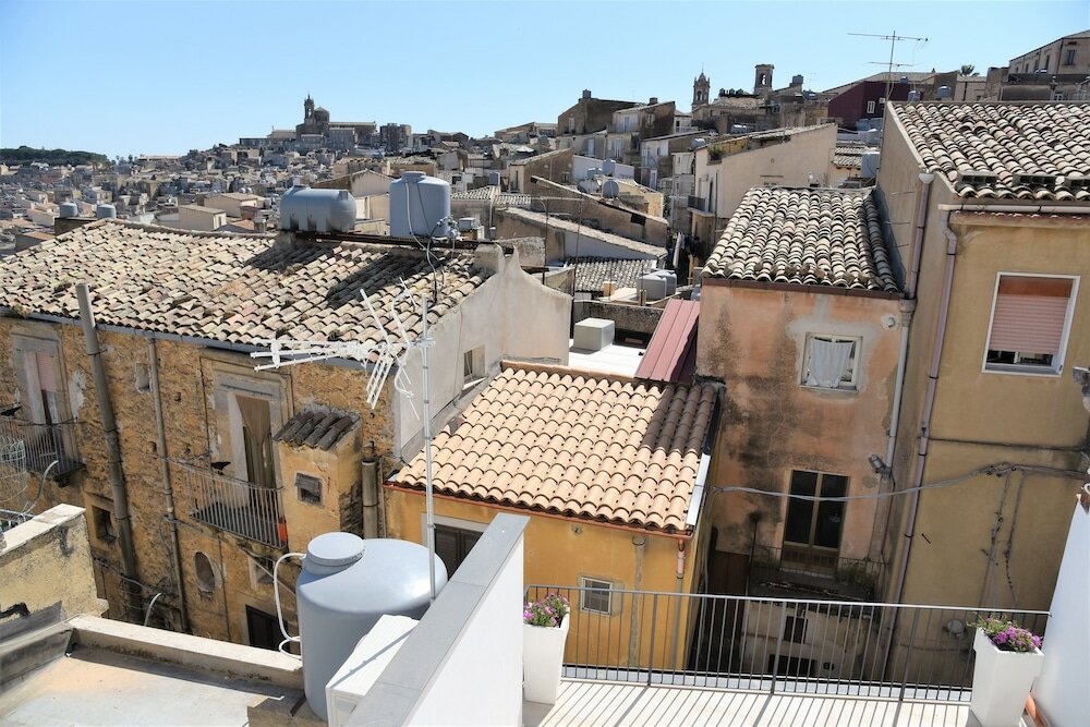 Фото Musa Affittacamere