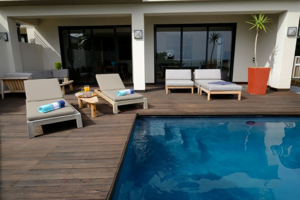 Фото Beta Beach Guest House