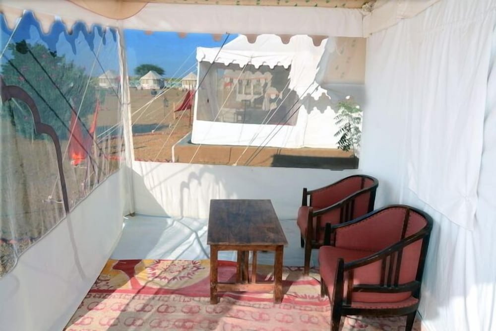 Фото Royal Desert Camps