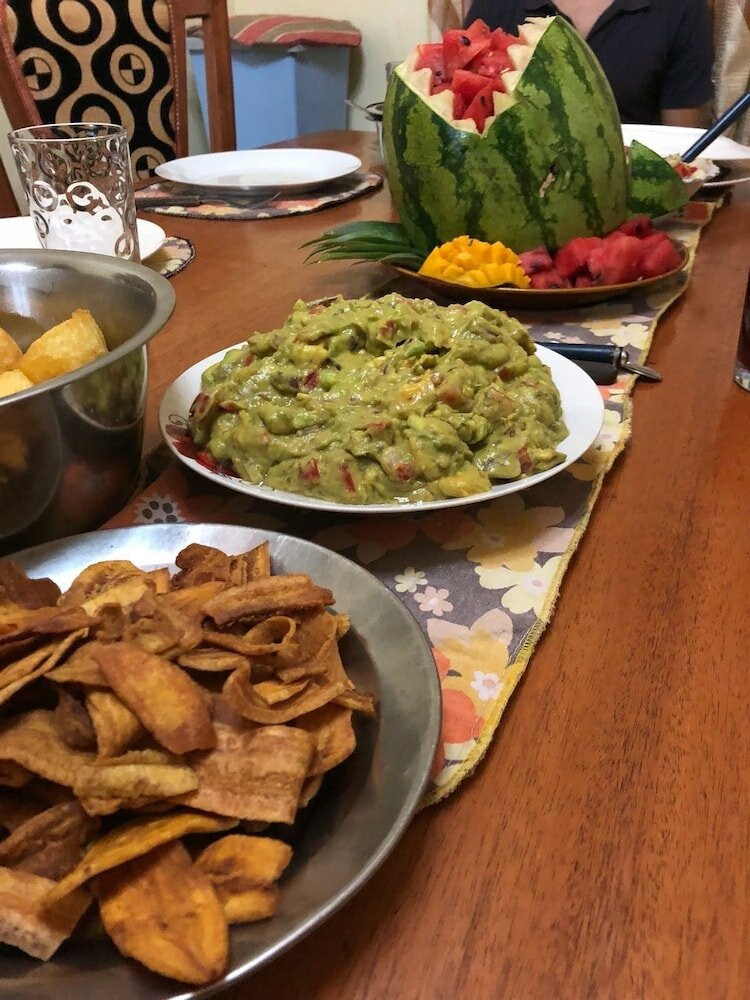 Фото Eco-Agric Uganda Cottages