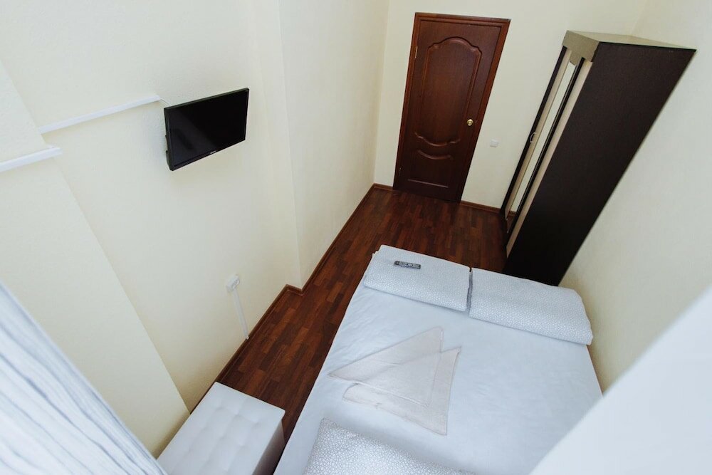 Фото Пафос у Кремля