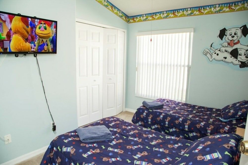 Фото Ly53819 - Indian Ridge - 5 Bed 3 Baths Villa