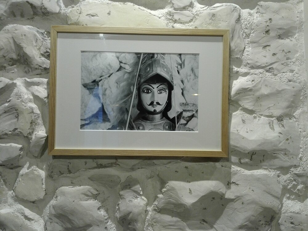 Фото La Cattedrale