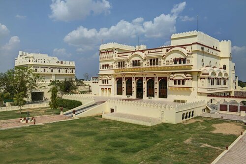Amritara Surajgarh Fort