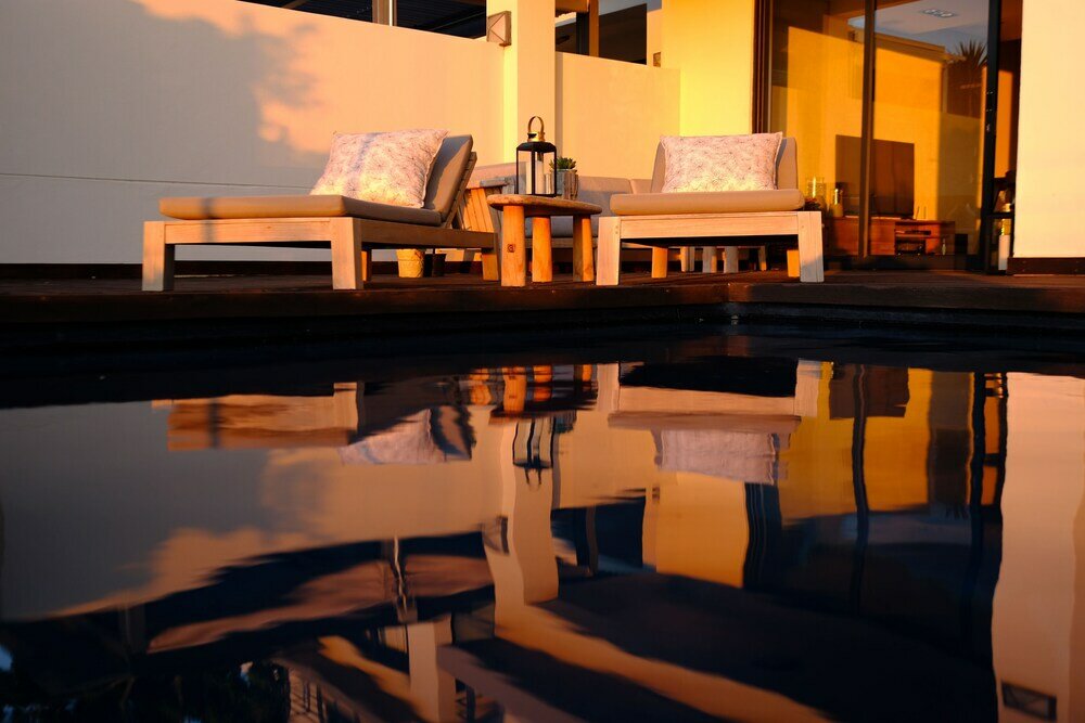 Фото Beta Beach Guest House