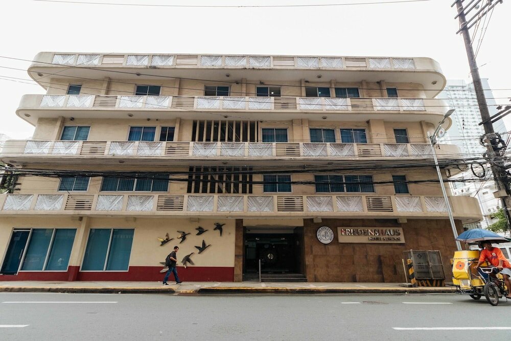 Фото отеля 5