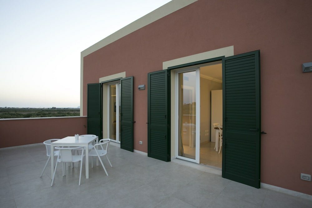 Фото Olea Court Resort