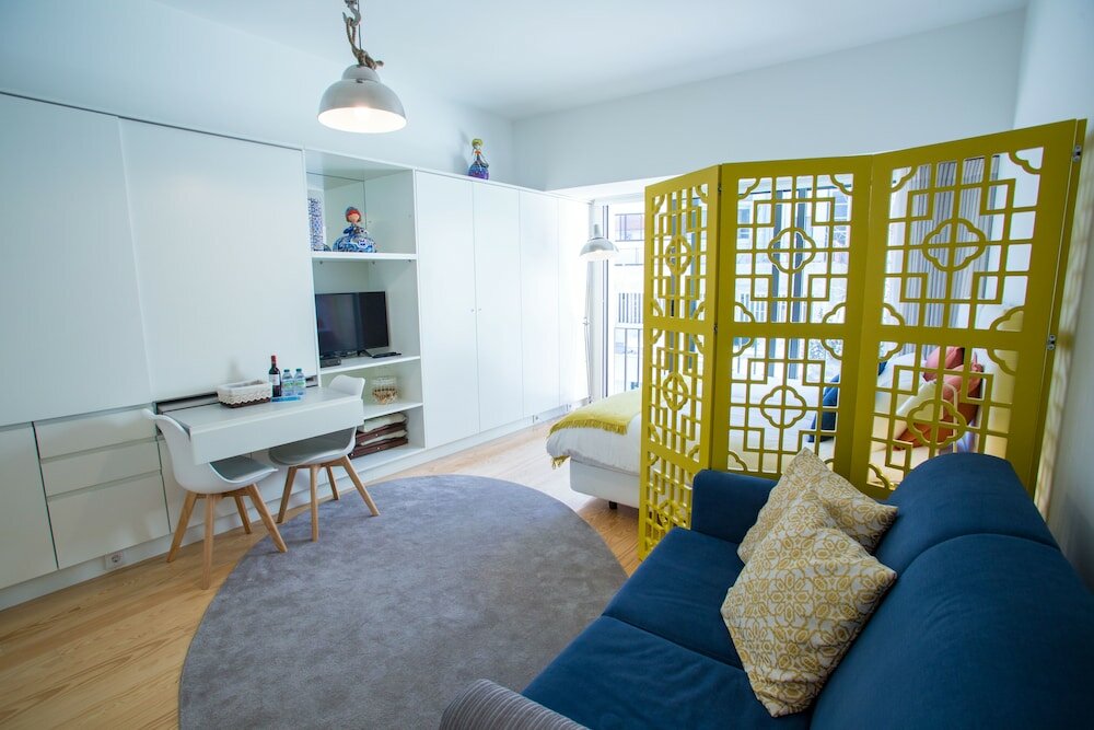 Фото Almada Story Apartments by Porto City Hosts