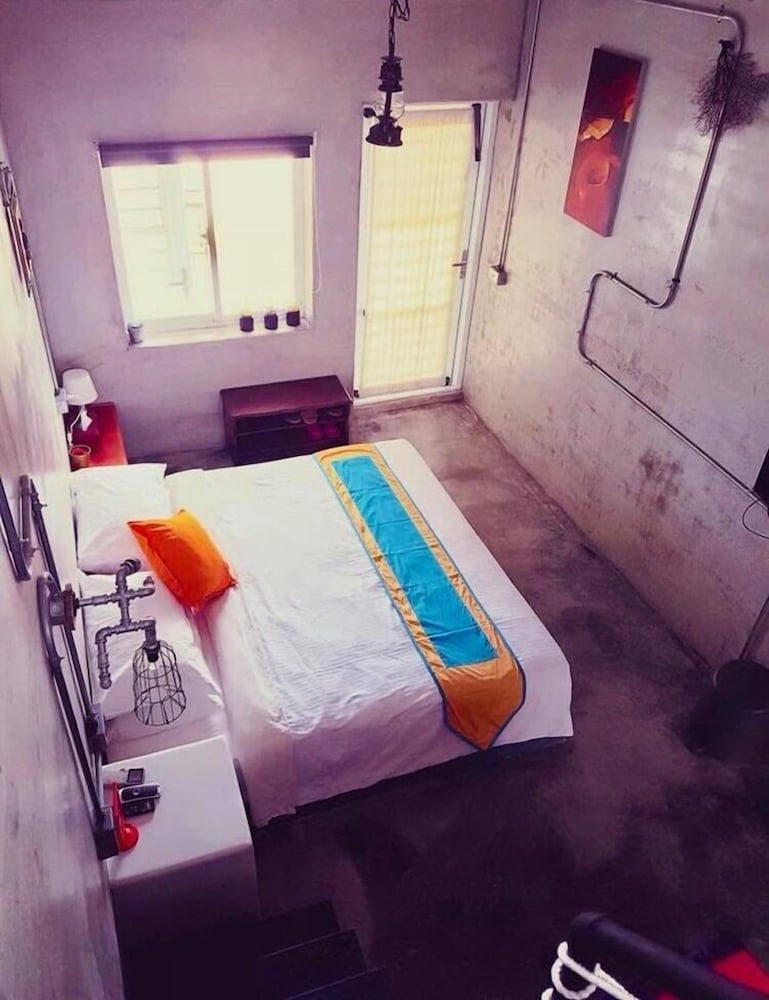 Фото Kenting Sky Villa