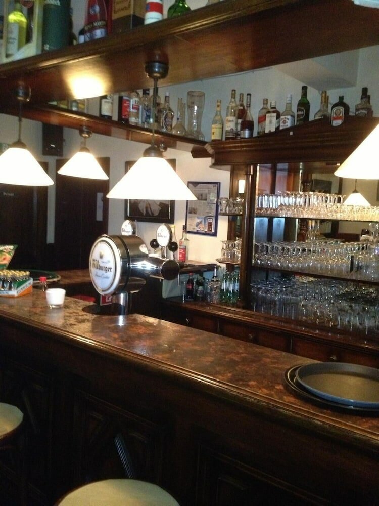 Фото Hotel Walker