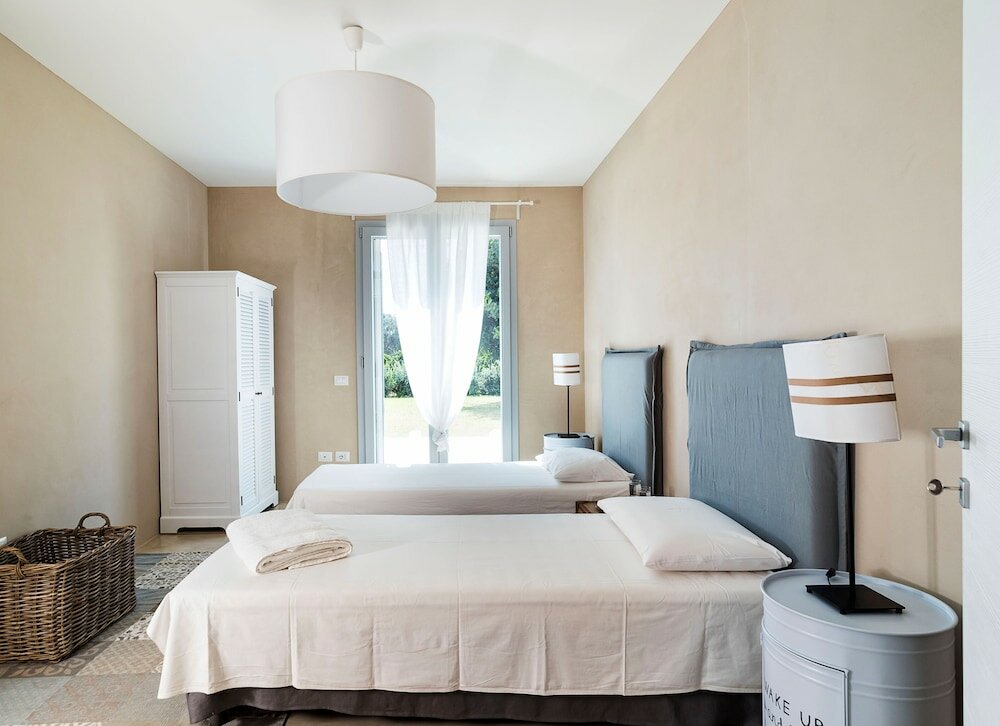 Фото Casa degli Aranci