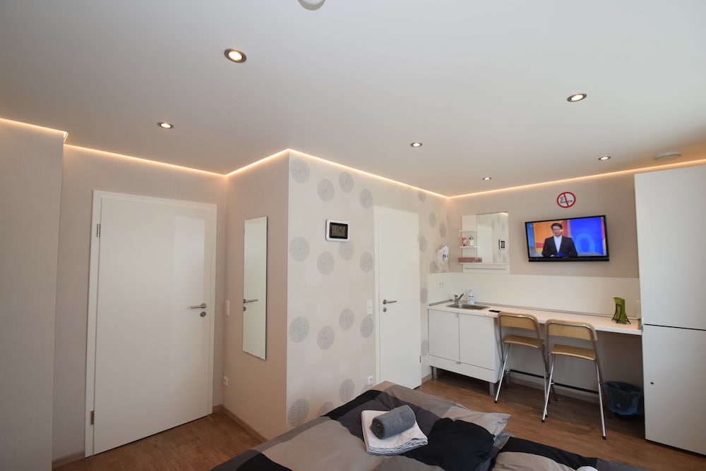 Фото Ferienzimmer 1 Saarlouis