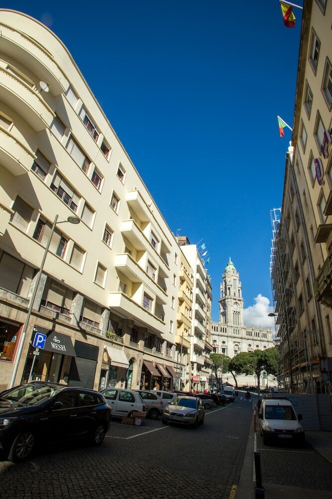 Фото Almada Story Apartments by Porto City Hosts