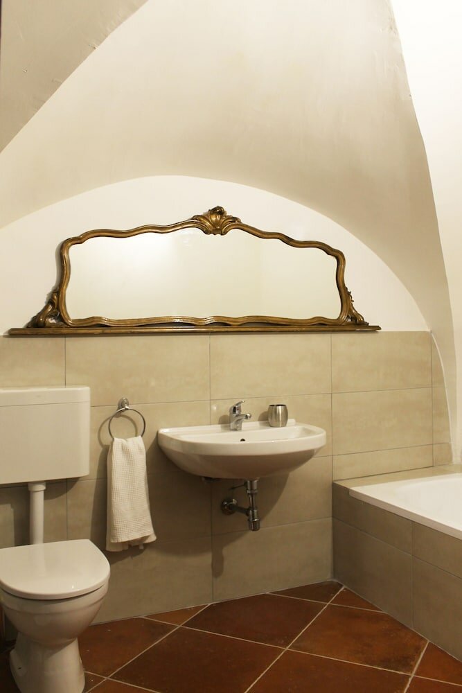 Фото B&b Dietro La Cattedrale