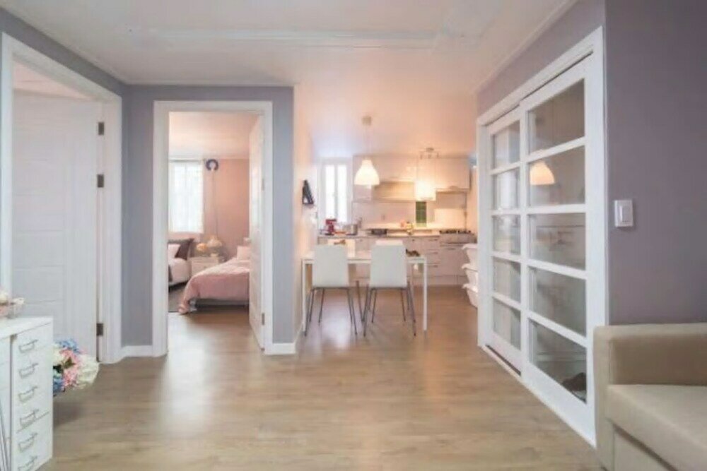 Фото Kim's Family House 3f