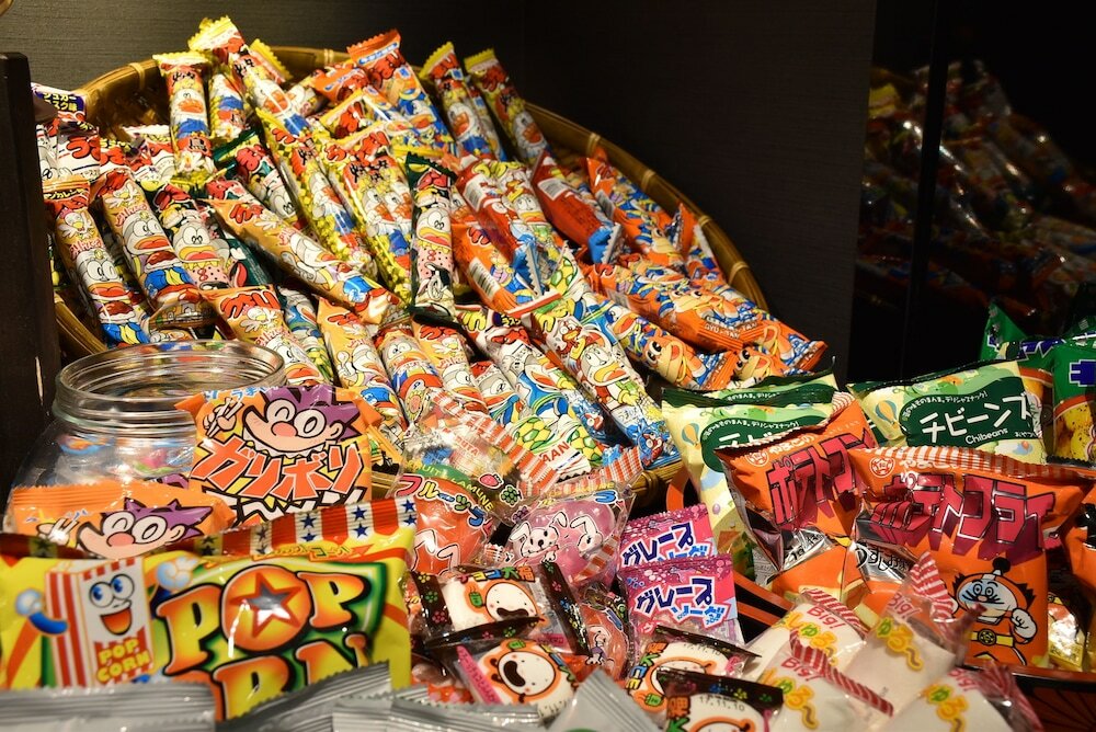 Фото Hotel Sara Kawagoe - Adults Only