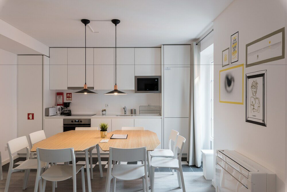 Фото LxWay Apartments Old Town