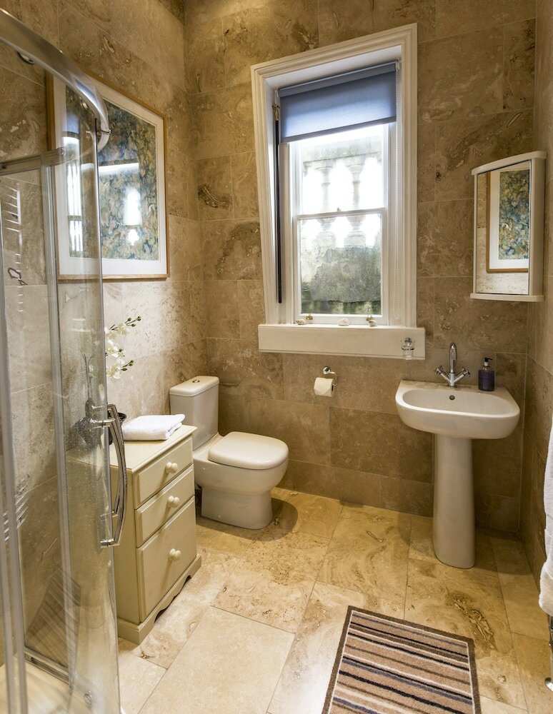 Фото Grosvenor Villa