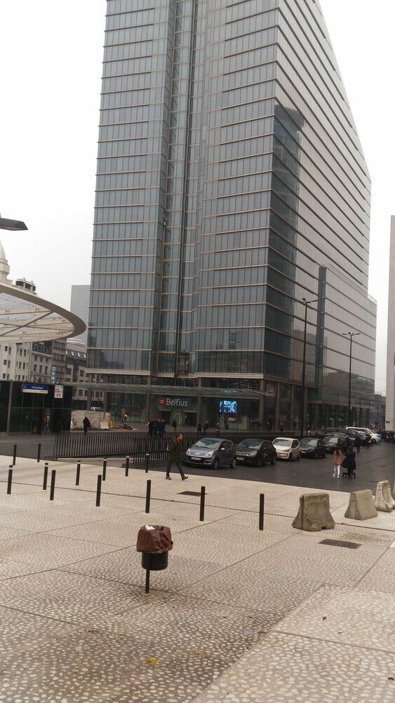 Фото отеля 1