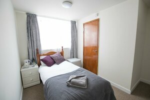 The Abercorn (England, Northamptonshire County, Daventry), hotel