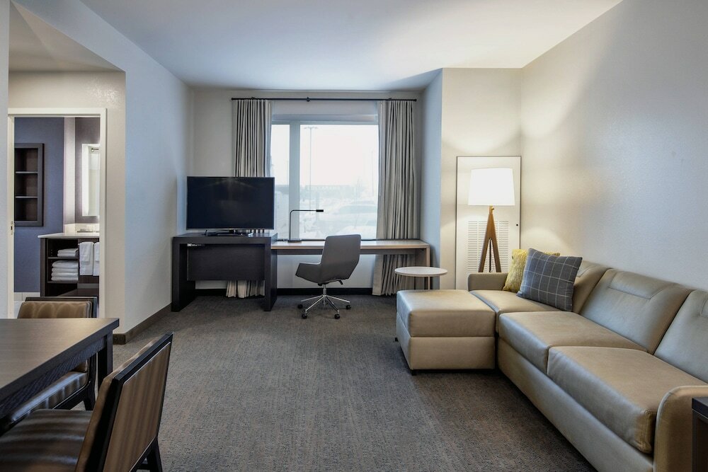 Фото Fairfield Inn & Suites by Marriott Winnipeg