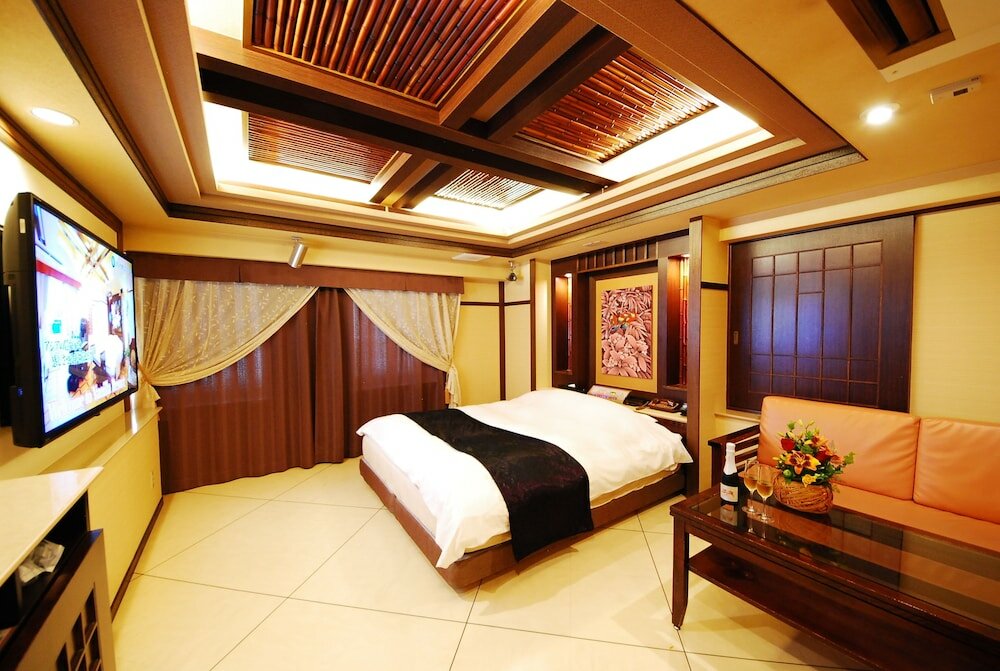 Фото Vanilla Resort Kawagoe - Adults Only