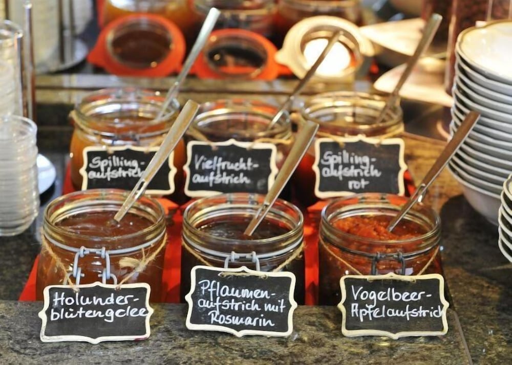 Фото Hotel Forstmeister