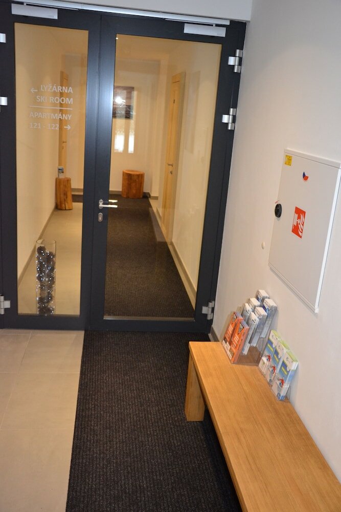 Фото Residence Post