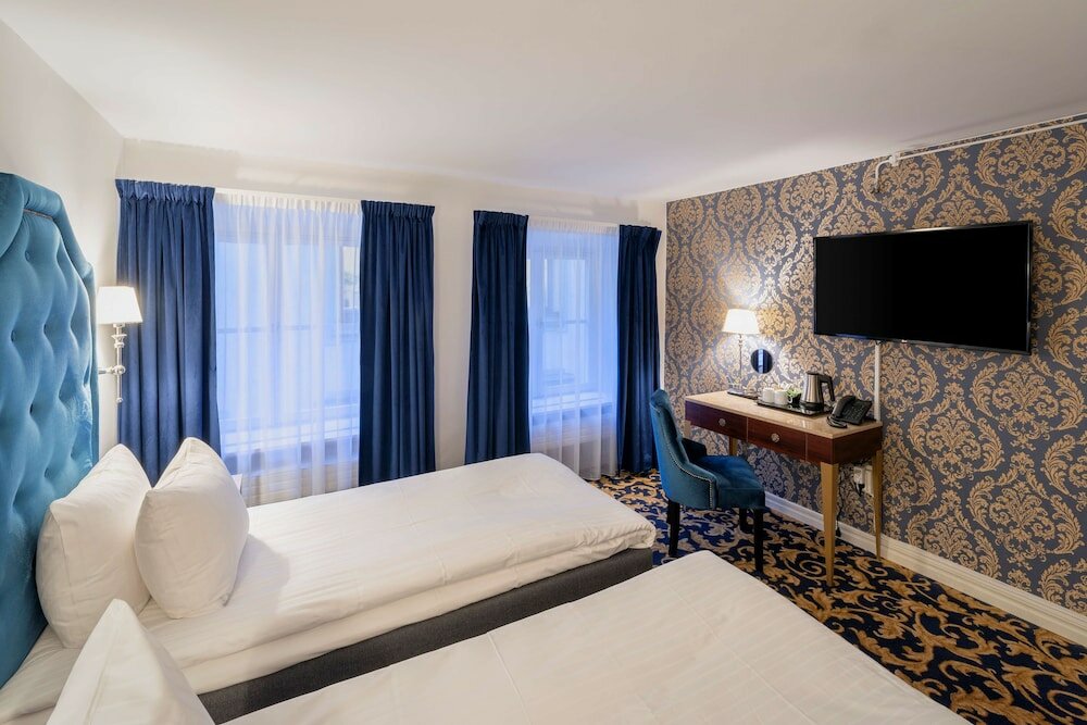 Фото ApartDirect Gamla Stan III