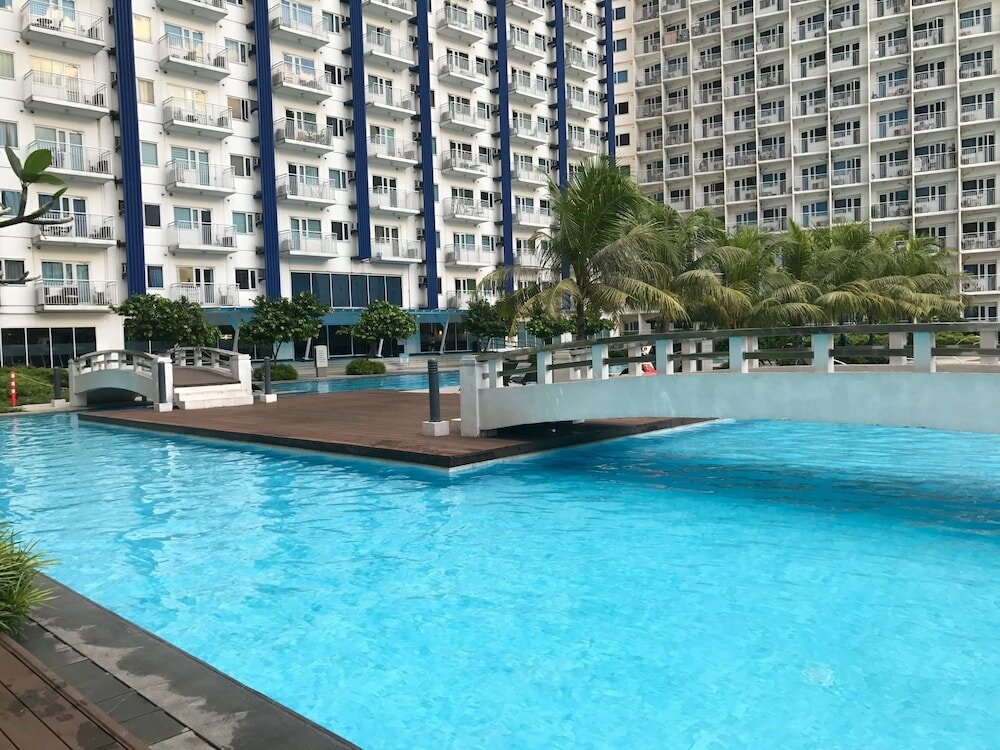 Фото SM Jazz Residence by Good Rent