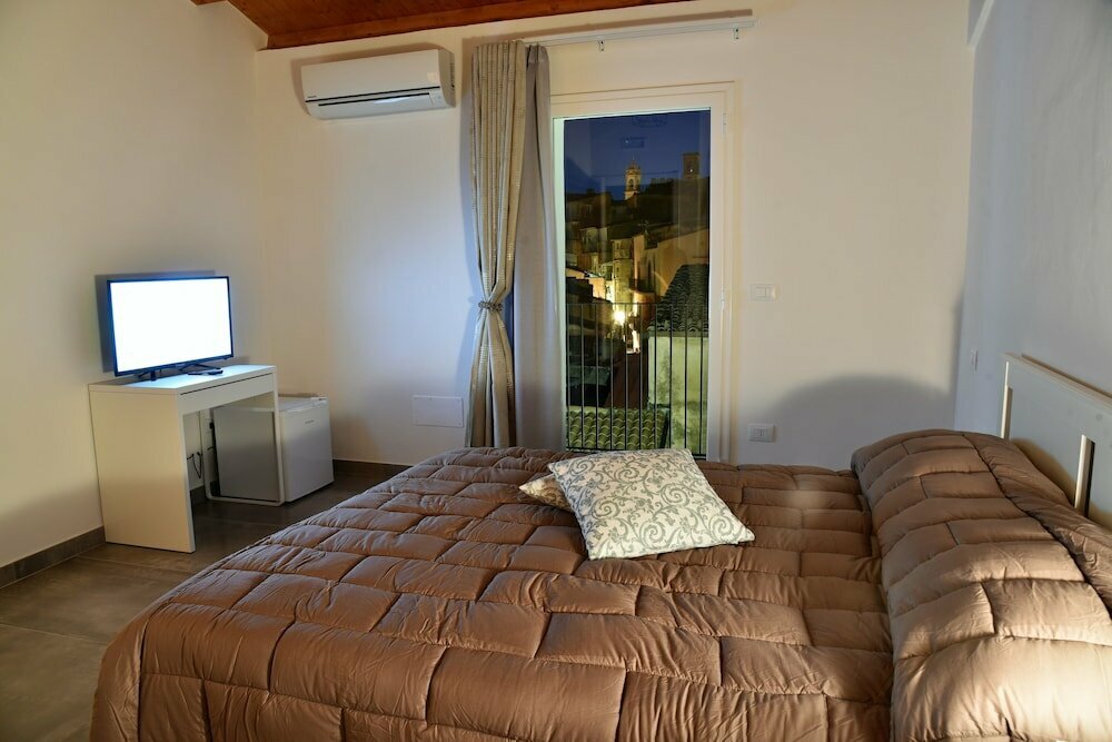 Hotel Musa Affittacamere, Caltagirone, photo