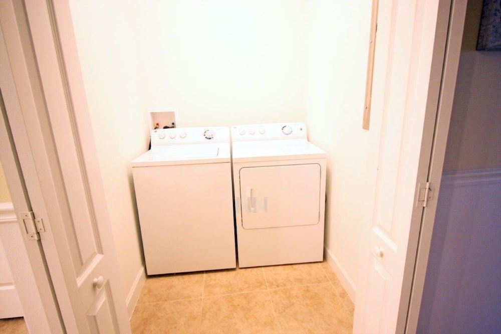 Фото Fv52288 - Paradise Palms - 5 Bed 4 Baths Townhome