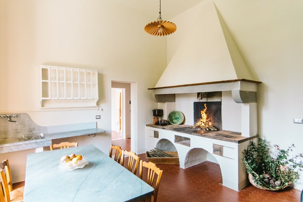 Фото Tenuta Santa Trice