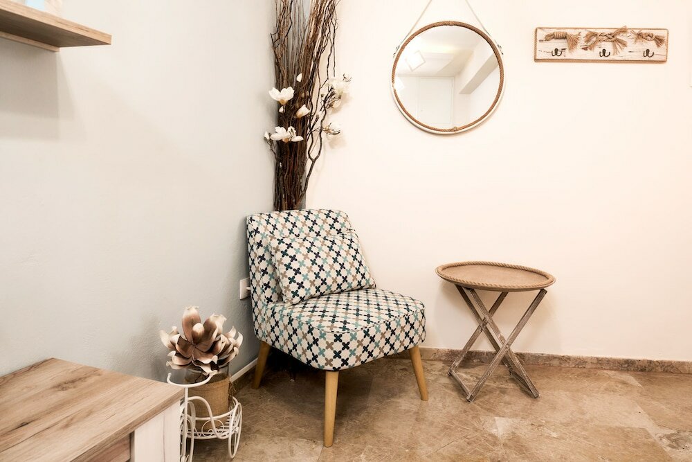 Фото Kalyves Sea View Maisonette