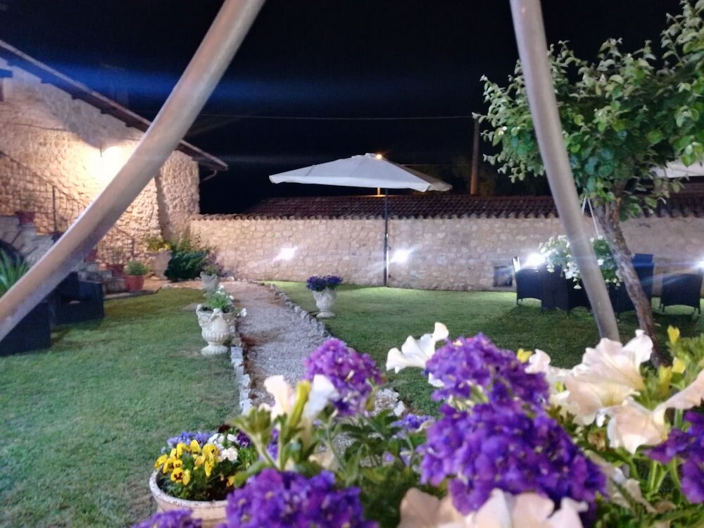 Фото Il Casale di Ginetto