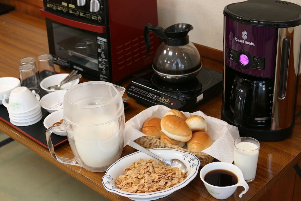 Фото New Fukujuso