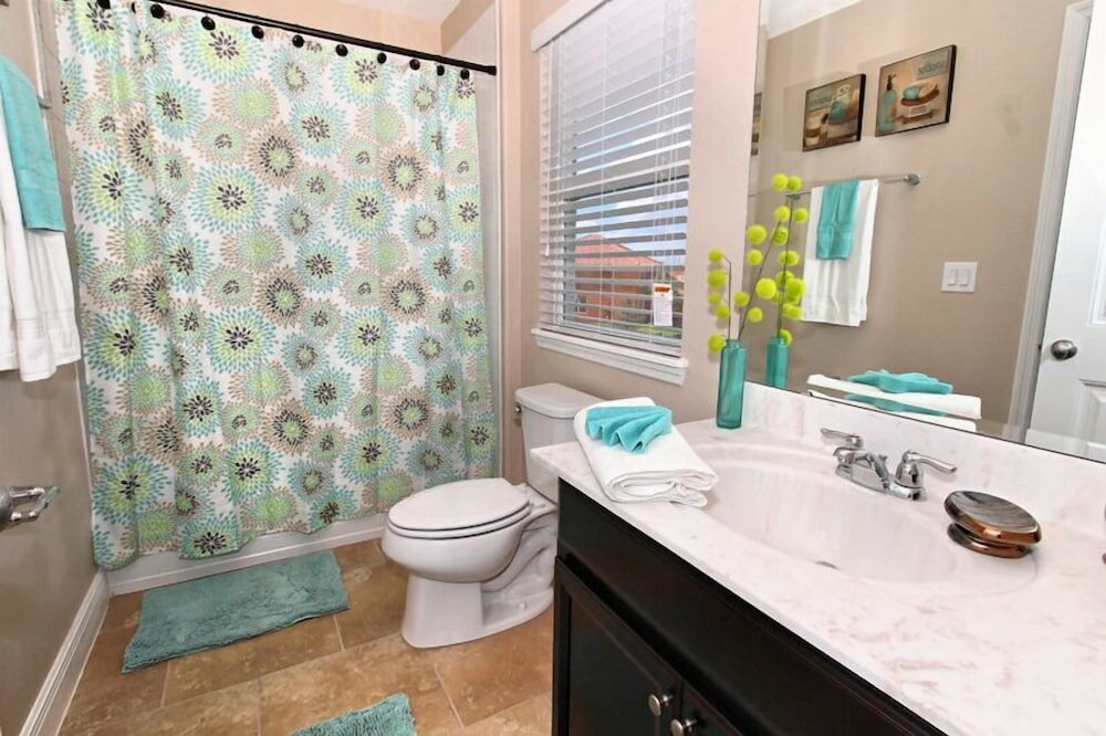 Фото Ov3436 - Solterra Resort - 5 Bed 4.5 Baths Villa