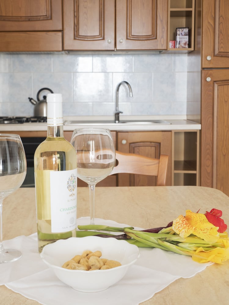 Фото Residenza Aurora