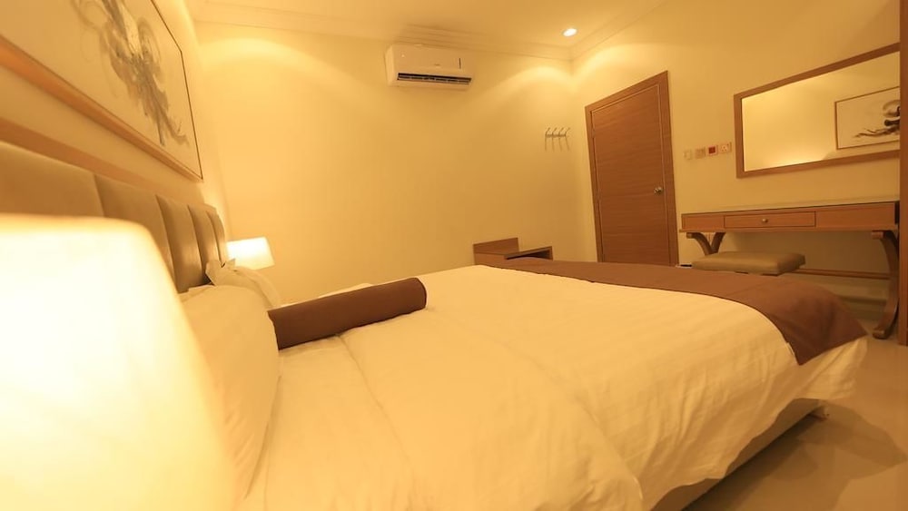 Фото Sdm Gulf Apartments