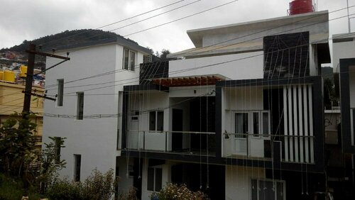 Гостиница Cyprus Home Stay