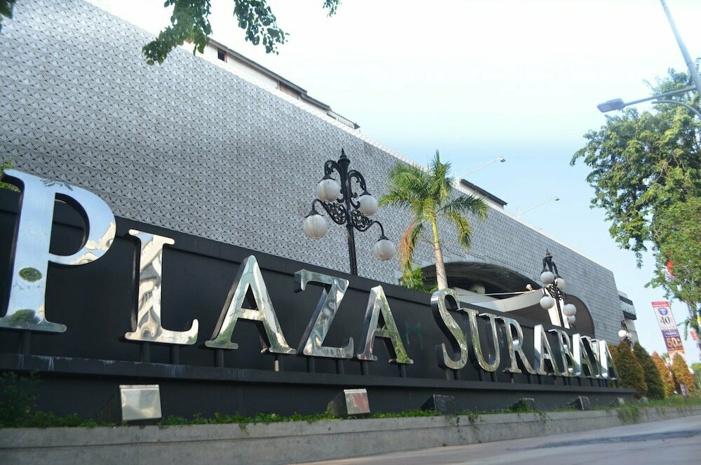 Hotel Grand Dafam Surabaya, Surabaya, photo