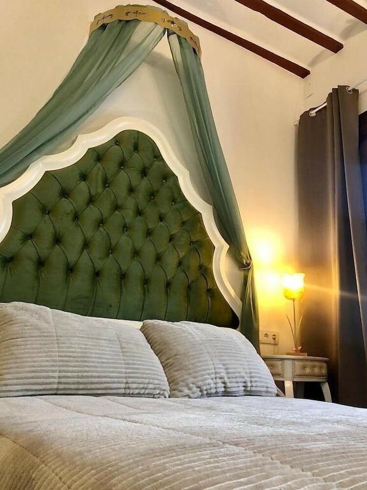 Фото Retiro del Teatro