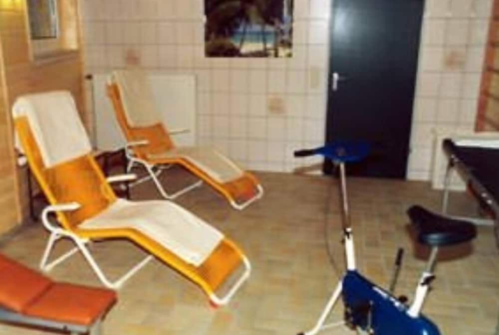 Фото Hotel Waldcafé Jäger